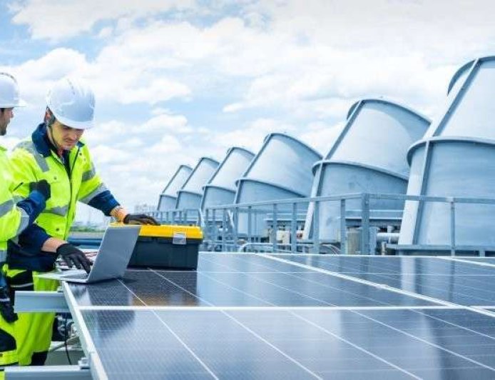 Saudi Arabia & Germany Partner to Build Major Green Ammonia Corridor to Europe