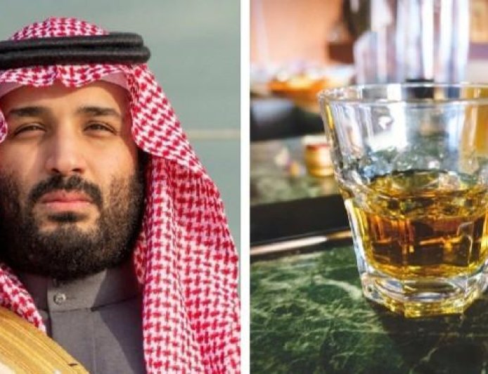 Saudi Arabia Allows Wealthy Expats to Buy Alcohol in Major Policy Shift