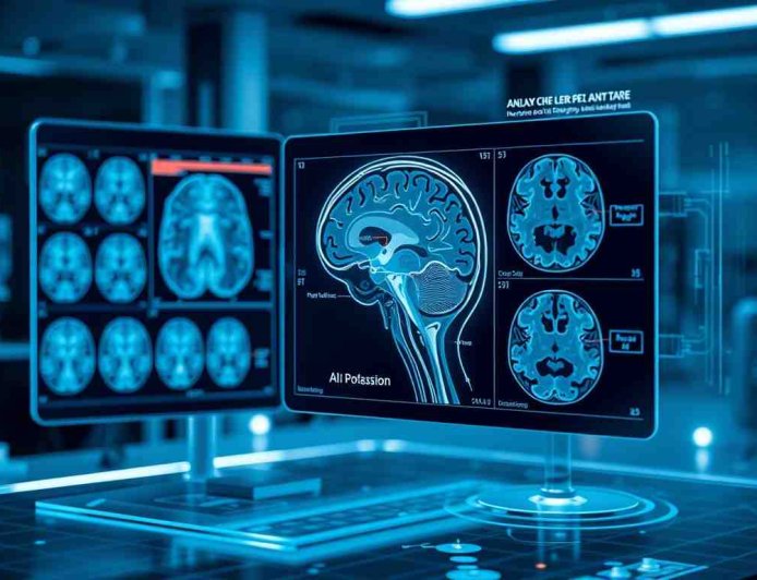 AI Model Prima Reads Brain MRI in Seconds With 97.5% Accuracy, Study Finds