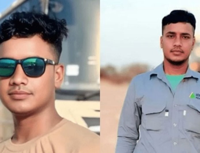 Jharkhand Migrant Worker Killed in Saudi Arabia: Family Refuses to Accept Body Until Compensation Assured