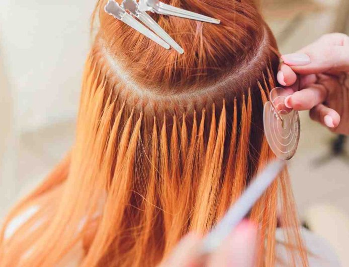 Hair Extensions Health Risks: 169 Chemicals Found Including Phthalates, Flame Retardants, Study Shows