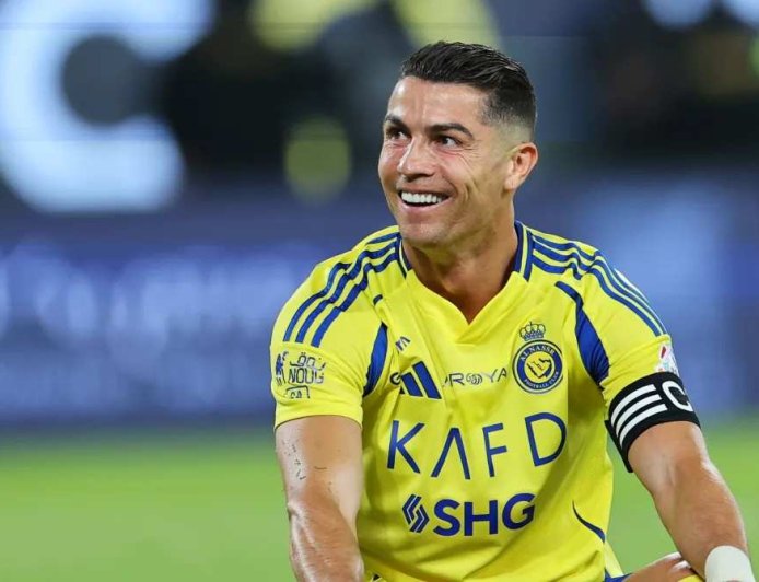 Cristiano Ronaldo Commits to Al-Nassr and Saudi Arabia: 'I Belong Here' Amid Recent Club Dispute