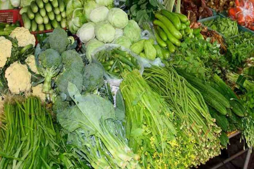 Saudi Arabia Suspends Fruit and Vegetable Imports From Kerala, West Bengal Over Nipah Virus Fears