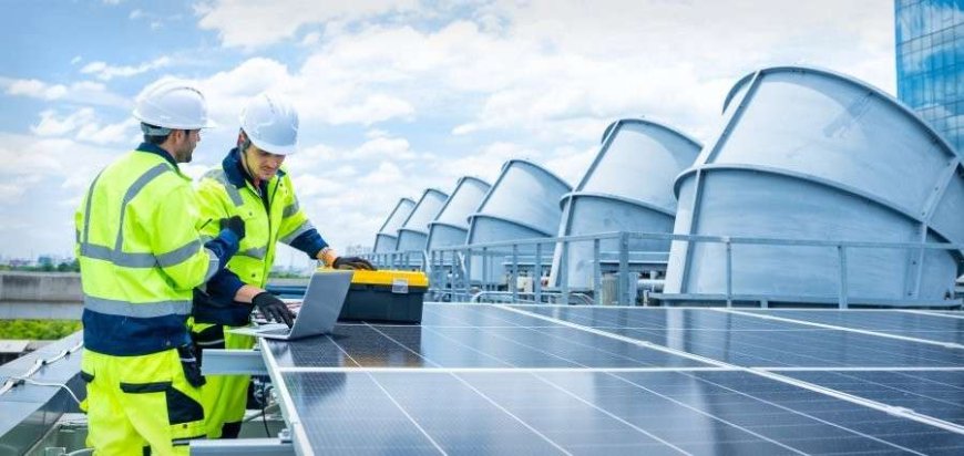 Saudi Arabia & Germany Partner to Build Major Green Ammonia Corridor to Europe