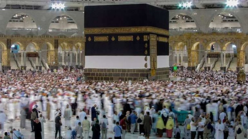 Hajj 2026 Visas: Saudi Arabia Opens Early Application From February 8 — Key Dates & Requirements