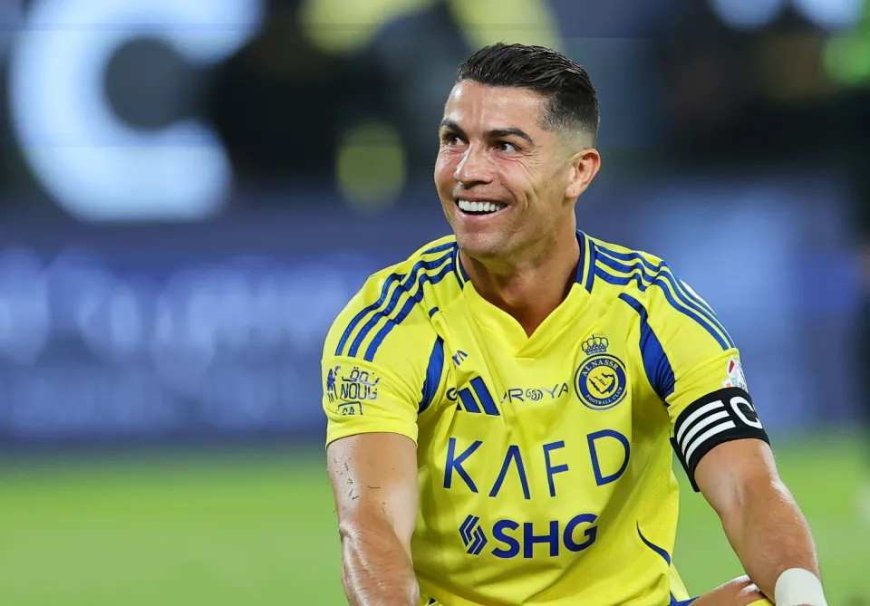 Cristiano Ronaldo Commits to Al-Nassr and Saudi Arabia: 'I Belong Here' Amid Recent Club Dispute