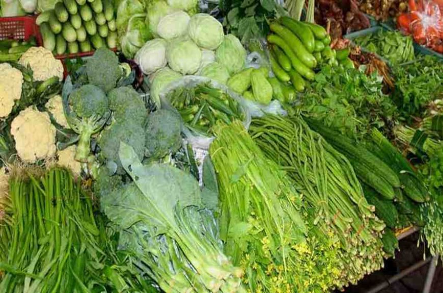 Saudi Arabia Suspends Fruit and Vegetable Imports From Kerala, West Bengal Over Nipah Virus Fears