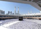 Hajj 2026: Saudi Arabia Starts Domestic Pilgrim Bookings With 72-Hour Payment Rule on Nusuk