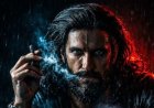 First Look of Dhurandhar: The Revenge Starring Ranveer Singh to Release March 7 at 11:01 AM