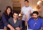 Archana Puran Singh Pauses AAAP Ka Parivar Despite Crossing 1 Million Subscribers