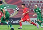 Crucial Showdown: Tractor FC vs Shabab Al-Ahli Set for Saudi Arabia Despite Rising Tensions