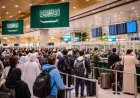 Big Support Move: Saudi Arabia Rolls Out Dedicated 992 Helpline for Visa Queries Amid Deadline Rush