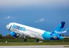 Positive Growth: Jazeera Airways Boosts Saudi Operations with New Karachi Route