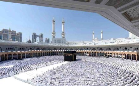 Hajj 2026: Saudi Arabia Starts Domestic Pilgrim Bookings With 72-Hour Payment Rule on Nusuk