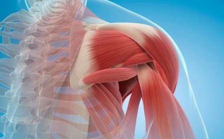 India Releases First Sarcopenia Guidelines as Hidden Muscle Loss Affects Older Adults