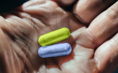 Experts Identify Five Myths Driving Antimicrobial Resistance Crisis in India