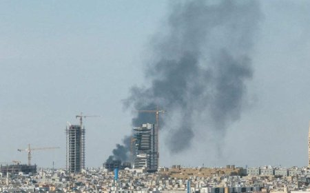 Grim Development: Indian National Dies in Riyadh as MEA Confirms Multiple Fatalities