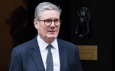 Major Security Move: UK Boosts Gulf Defences with Air Defence Systems Amid Iran Crisis