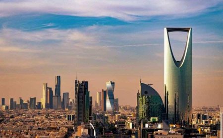 Major Breakthrough: Saudi Arabia Revamps Higher Education with Skills-Focused Vision 2030 Push