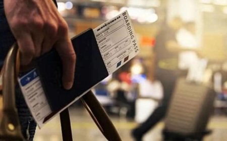 Major Relief: Saudi Arabia Eases Visa Rules for Stranded Travellers Amid Iran-US-Israel Crisis