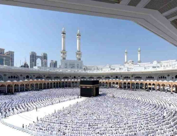 Hajj 2026: Saudi Arabia Starts Domestic Pilgrim Bookings With 72-Hour Payment Rule on Nusuk
