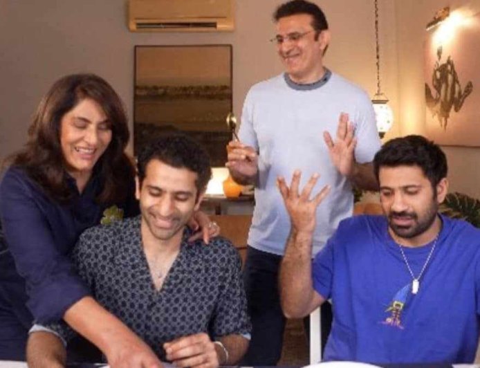 Archana Puran Singh Pauses AAAP Ka Parivar Despite Crossing 1 Million Subscribers