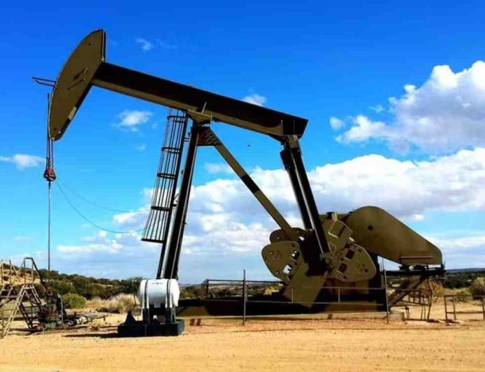 World’s Largest Oil Reserves Belong to Venezuela, Not Saudi Arabia