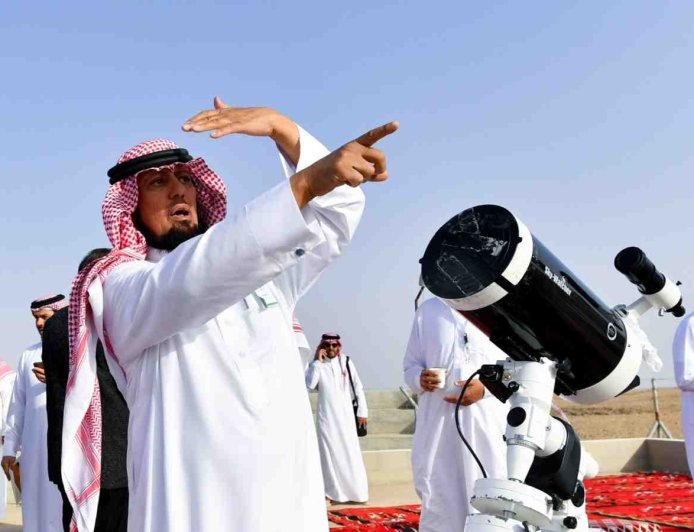 Major Alert: Eid-ul-Fitr 2026 Date Likely After March 18 Moon Sighting in Saudi Arabia, UAE, India