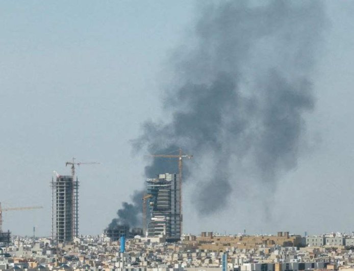 Grim Development: Indian National Dies in Riyadh as MEA Confirms Multiple Fatalities