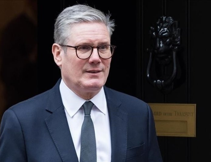 Major Security Move: UK Boosts Gulf Defences with Air Defence Systems Amid Iran Crisis