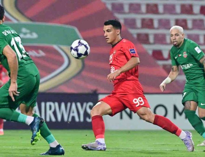 Crucial Showdown: Tractor FC vs Shabab Al-Ahli Set for Saudi Arabia Despite Rising Tensions