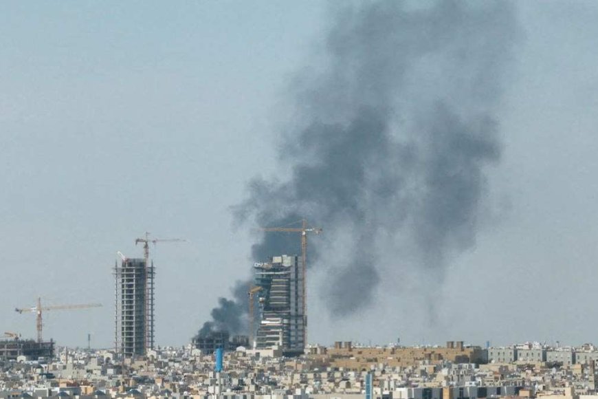 Grim Development: Indian National Dies in Riyadh as MEA Confirms Multiple Fatalities