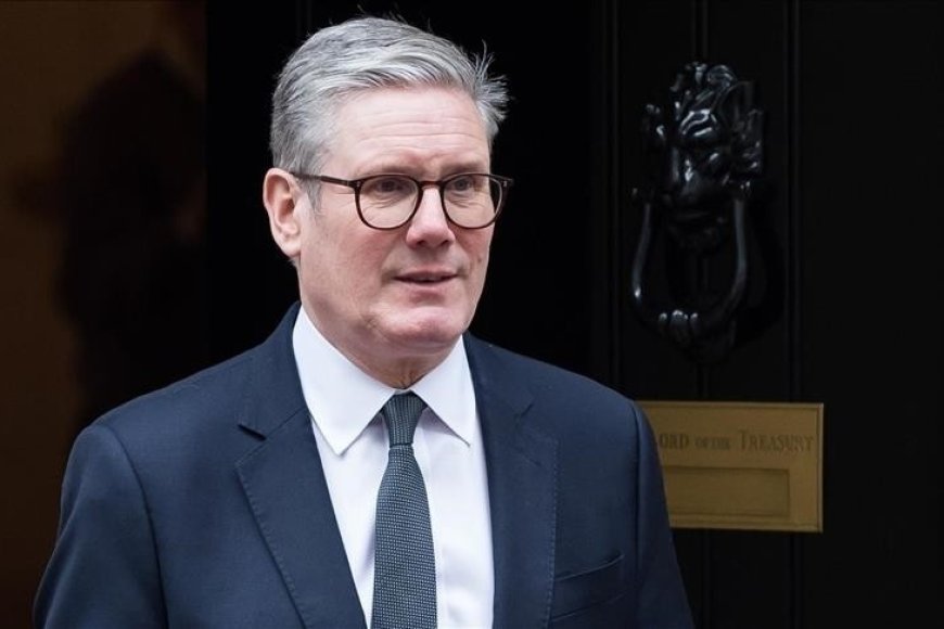 Major Security Move: UK Boosts Gulf Defences with Air Defence Systems Amid Iran Crisis