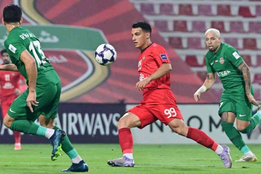 Crucial Showdown: Tractor FC vs Shabab Al-Ahli Set for Saudi Arabia Despite Rising Tensions