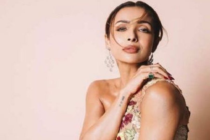 Luxury Deal: Malaika Arora Leases Bandra Apartment for ₹3.10 Lakh Monthly Rent