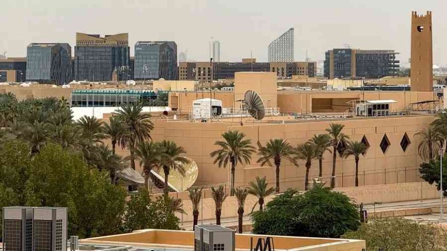 United States Orders Non-Essential Embassy Staff to Leave Saudi Arabia Amid Iran Conflict Escalation