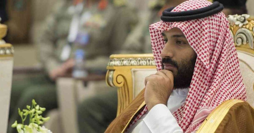 Big Signal: Saudi Arabia’s Rising Power Seen as Future Challenge Amid Iran’s Waning Influence