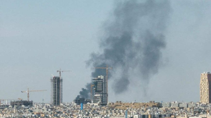 Grim Development: Indian National Dies in Riyadh as MEA Confirms Multiple Fatalities