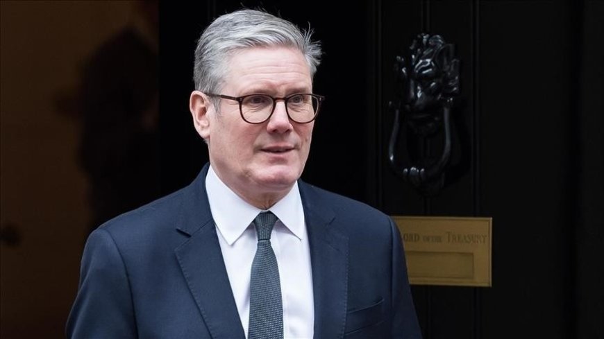 Major Security Move: UK Boosts Gulf Defences with Air Defence Systems Amid Iran Crisis