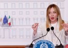 Urgent Mission: Italy’s Meloni Visits Gulf Nations to Secure Energy Supplies Amid Crisis