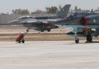 Rising Tensions: Pakistan Deploys Fighter Jets and Troops to Saudi Arabia in Strategic Move