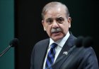 Diplomatic Push: Pakistan PM Shehbaz Sharif Visits Saudi Arabia, Qatar, Turkey to Strengthen Regional Ties