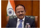 High-Level Talks: Ajit Doval Leads Push to Expand India–Saudi Strategic Partnership