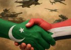 Strategic Blow: Pakistan Cancels $1.5 Billion Arms Deal with Sudan Amid Saudi Exit
