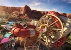 Massive Milestone: Aquarabia Launches at Qiddiya City, Redefining Water Park Experiences