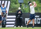 Critical Turning Point: LIV Golf Names New Chairman Amid Shocking End of Saudi Backing After 2026