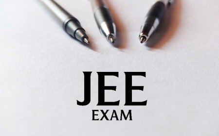 Great Initiative: Indian Embassy Backs Students as JEE Main 2026 Starts in Saudi Arabia