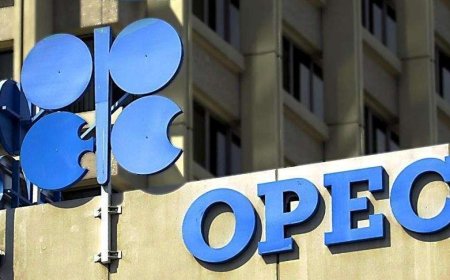 Market Impact: Saudi Arabia and Russia Drive OPEC+ Oil Output Increase