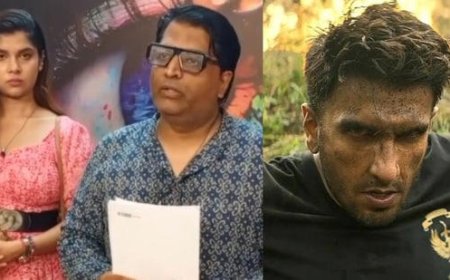 Legal Crackdown: Bombay High Court Bars Writer from Calling ‘Dhurandhar 2’ Copied