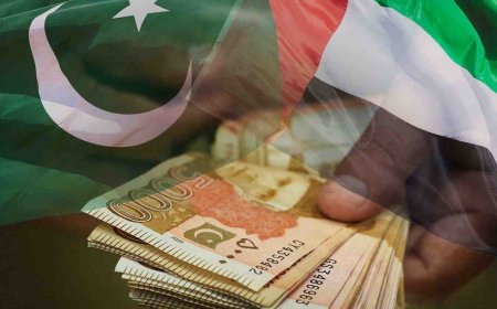 Major Financial Boost: Saudi Arabia Offers $3 Billion Support to Pakistan Ahead of UAE Debt Repayment